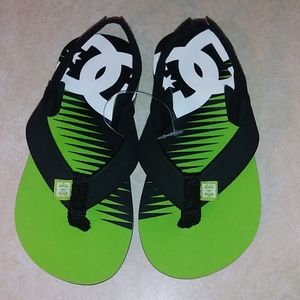 💥DC flip flops💥